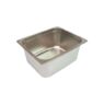 8lt Fryer Df- Stainless Steel Insert 8l