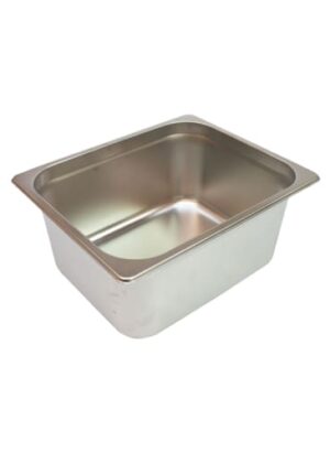 8lt Fryer Fe- Stainless Steel Insert 8l