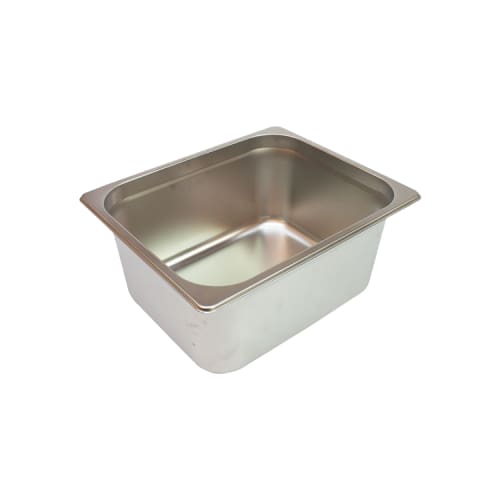 8lt Fryer Fe- Stainless Steel Insert 8l