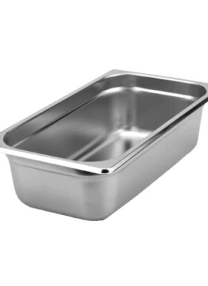 12l Fryer Df- Stainless Steel Insert