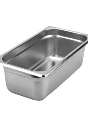 16l Fryer Df- Stainless Steel Insert