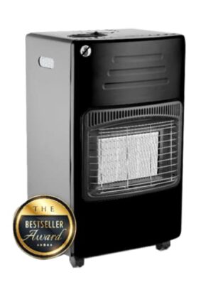 Full Body Gas Heater 16/dk1010