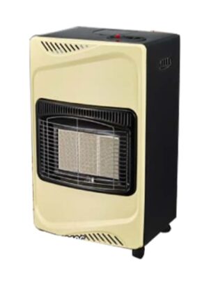 Full Body Gas Heater 16/dk1010c