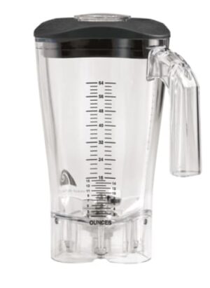 Fury/tempest Hamilton Beach-spare Jug Tbh1516