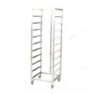 Gastronorm Trolley 10 Tier Gnst2101o7