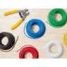 General Purpose Insulated Single Core Red 6mm Ea-gp-006-r