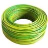 General Purpose Insulated Single Core Green 6mm Ea-gp-006-g