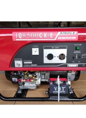 Generator Petrol 6.5 Kw Q8500cx