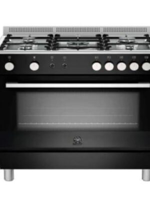 La Germania Europa 90cm Black Gas / Tus95c81dne