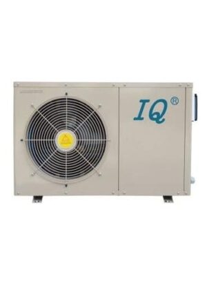 Geyser Heat Pump Ww06