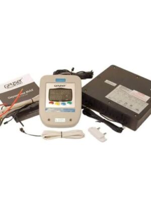 Geyserwize Max Display & Power Supply Gw-maxd