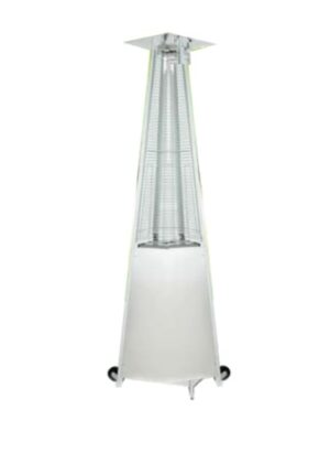 Glass Tube Patio Heater 16/dk1023