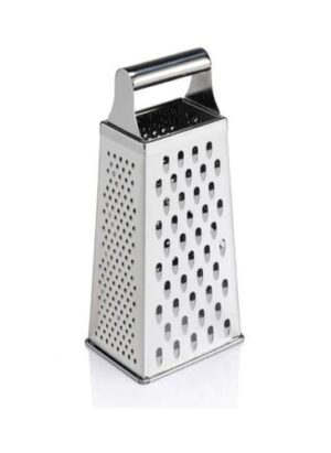 Grater Heavy Duty- 4 Sided Grs2006