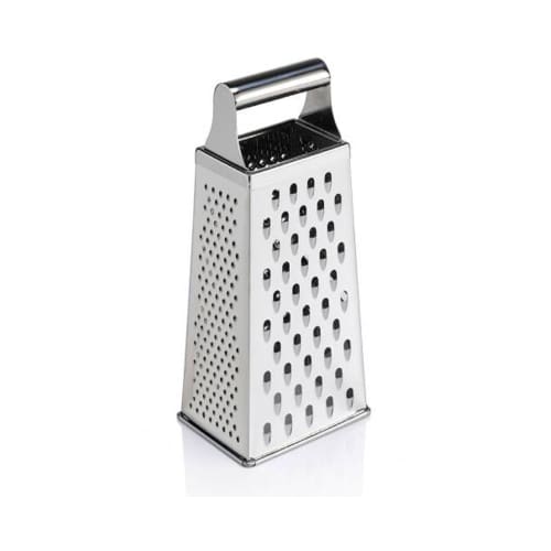 Grater Heavy Duty- 4 Sided Grs2006