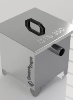 43l Grease Traps Gts 350