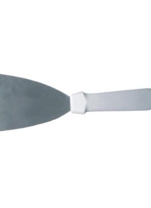 Griddle Scraper Plastic Handle 100mm Grs0100