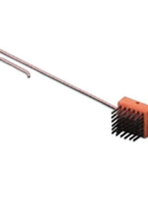 Grill Brush Heavy Duty - 450mm Tgb0450