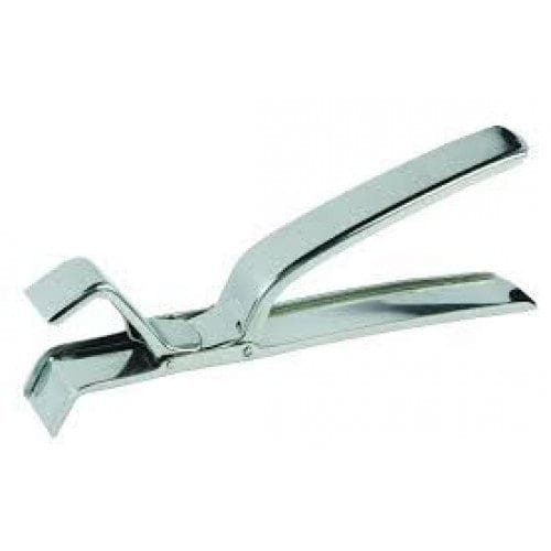 Pan Gripper Steel 195mm Pgs0195