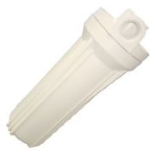 Half Inch & Three Quarter Inlet Outlet