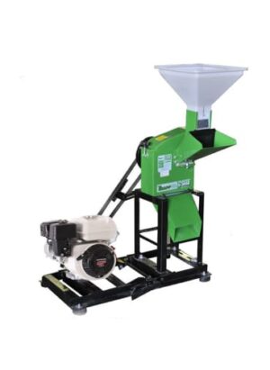 Hammer Mill Honda Gp160 S-trf300gp