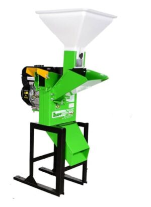 Hammer Mill Shredder Trf80g