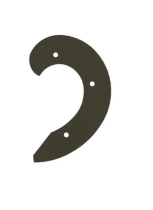 Hand Biltong Slicer Blade Hkl1101