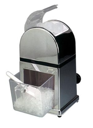 Hand Ice Crusher Global Ich0001