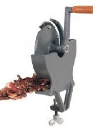 Hand Operated Biltong Slicer Bsh2002