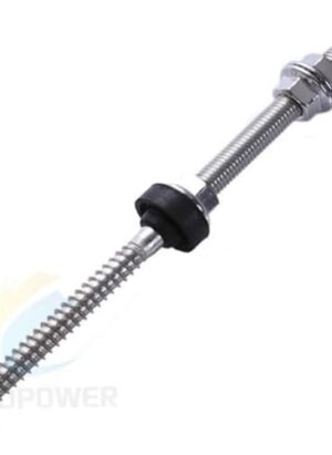 Hanger Bolts Steel For Slate/zinc/ibr Roof Ma-rm-003