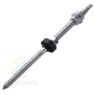Hanger Bolts Steel For Slate/zinc/ibr Roof Ma-rm-003