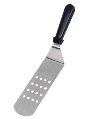 H/burger Turner Perforated Pvc-200mm Htp0200