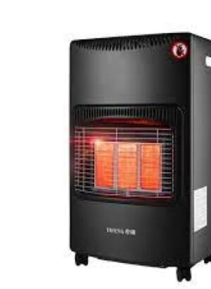 Lp Gas Heater Lp-heater