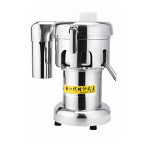 Heavy Duty Juice Extractor Gatto Wfa3000