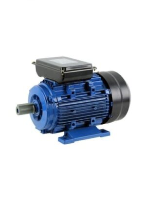High Performance Ml90l-4 Single Phase Motor Ml90l-4-220-b3-j