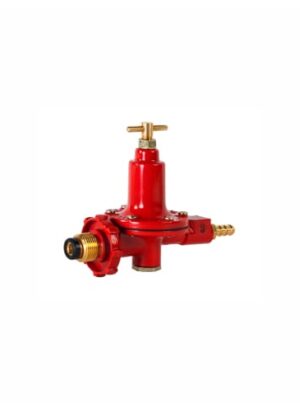 High Pressure Regulator 25/sg315h