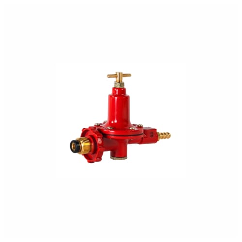 High Pressure Regulator 25/sg315h
