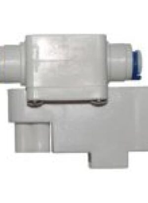 High Pressure Switch