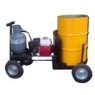 5hp Honda Engine Bitumen Sprayer Cold System Without Burner