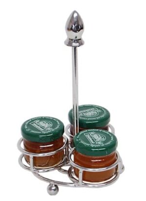 Jam & Honey Stand Infiniti Ijs0001