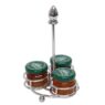 Jam & Honey Stand Infiniti Ijs0001