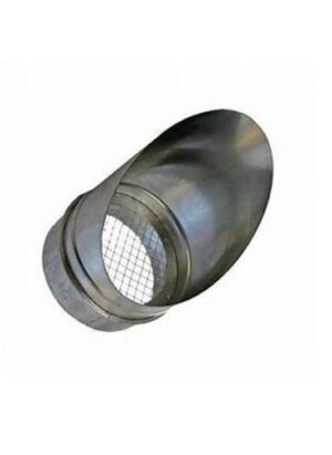 Horizontal Discharger 500mm Hd500