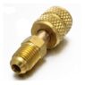 Hose Adaptor R410a Male To Female R22