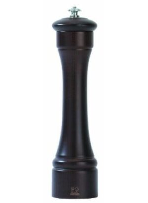 Hostellerie Chocolate 22cm Pepper Mill (6) Peu22648