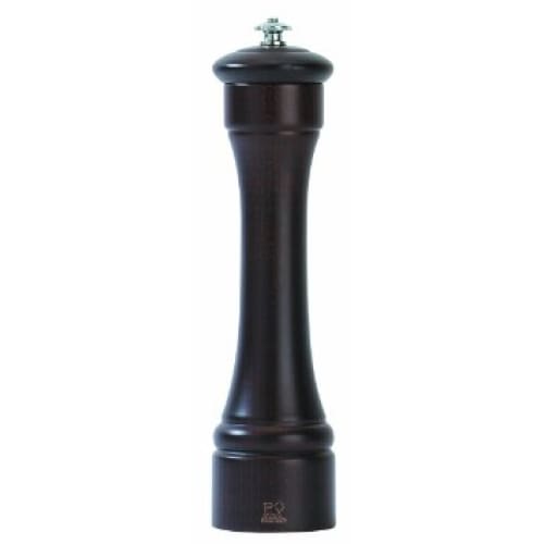 Hostellerie Chocolate 22cm Pepper Mill (6) Peu22648