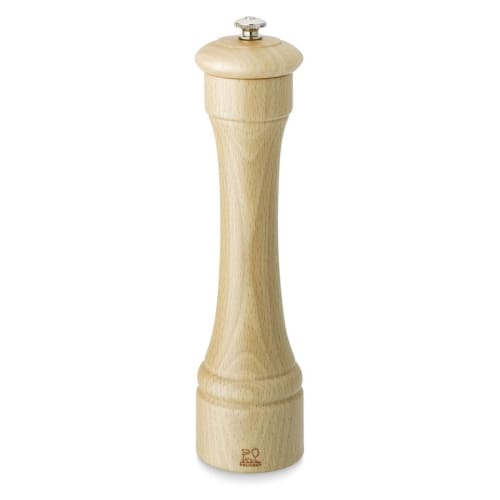 Hostellerie Natural 22cm Pepper Mill (6) Peu806-1