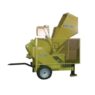 Hydraulic Concrete Mixer 500l S-tmch500dlom