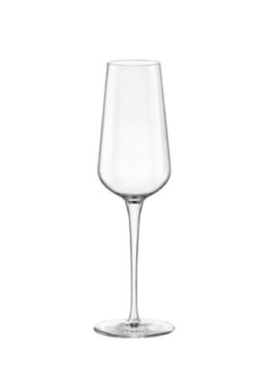 Inalto Uno Flute 28cl (6) H243mm W74mm Br3.65740
