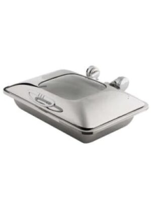 8lt Induction Chafing Dish Cir0008
