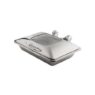 8lt Induction Chafing Dish Cir0008