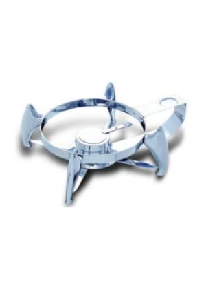 Induction Chafing Dish Stand Cis0002